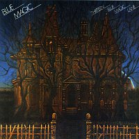 Přední strana obalu CD Thirteen Blue Magic Lane