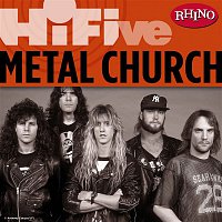 Metal Church – Rhino Hi-Five: Metal Church