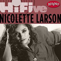 Nicolette Larson – Rhino Hi-Five: Nicolette Larson