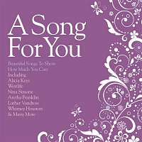 Various  Artists – A Song For You