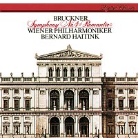 Bernard Haitink, Wiener Philharmoniker – Bruckner: Symphony No. 4