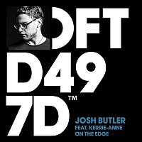 Josh Butler – On The Edge (feat. Kerrie-Anne)