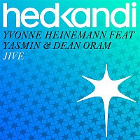 Yvonne Heinemann, Yasmin, Dean Oram – Jive (Remixes)