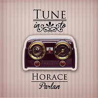 Horace Parlan – Tune in to