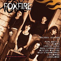 Various Artists.. – Foxfire (Original Motion Picture Soundtrack)