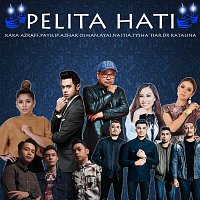 Ayai, Kaka Azraff, Nastia, Payslip, Tysha Tiar, Azhar Osman & Dr. Katalina – Pelita Hati