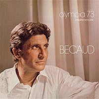 Gilbert Bécaud – Olympia 1973 (Live)