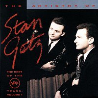 Stan Getz – The Best Of The Verve Years Vol.1