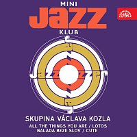 Skupina Václava Kozla – Mini Jazz Klub MP3