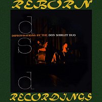 Don Shirley – Improvisations By The Don Shirley Duo (HD Remastered)