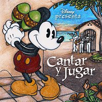 Gustavo Borner – Cantar y Jugar