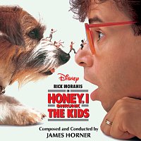 James Horner – Honey, I Shrunk the Kids [Original Motion Picture Soundtrack]