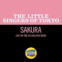 The Little Singers Of Tokyo – Sakura [Live On The Ed Sullivan Show, April 5, 1964]