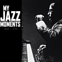 Various  Artists – My Jazz Moments 1960-1970