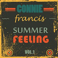 Connie Francis – Summer Feeling Vol. 1