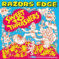 RAZORS EDGE – Sweet 10 Thrashers