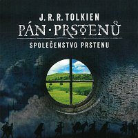 Aleš Procházka – Pán prstenů - Společenstvo Prstenu (MP3-CD) CD-MP3