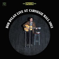 Bob Dylan – Bob Dylan Live At Carnegie Hall 1963