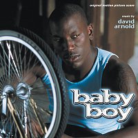 David Arnold – Baby Boy [Original Motion Picture Score]