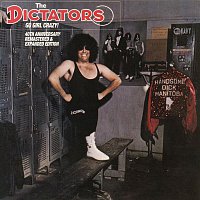 The Dictators – Go Girl Crazy! (40th Anniversary Edition)