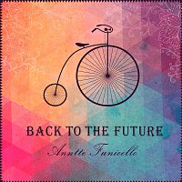 Annette Funicello – Back to the Future