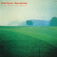 Chick Corea, Gary Burton – Chick Corea: Lyric Suite For Sextet