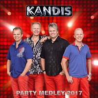 Kandis – Party Medley 2017 (Live)