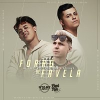 MC Jhey, MC Jhowzinho E MC Kadinho, DJ Dael – Forró De Favela