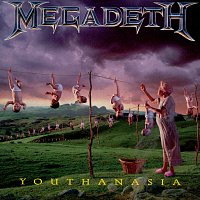 Megadeth – Youthanasia