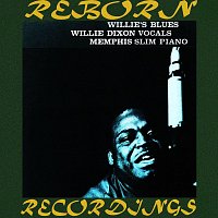 Willie Dixon, Memphis Slim – Willie's Blues (HD Remastered)