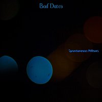 Přední strana obalu CD Bad Dates
