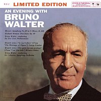 An Evening with Bruno Walter - with Commentary by Bruno Walter
