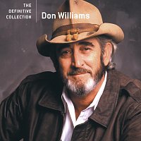 Don Williams – The Definitive Collection