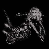 Lady Gaga – BORN THIS WAY THE TENTH ANNIVERSARY