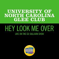 University Of North Carolina Glee Club – Hey Look Me Over [Live On The Ed Sullivan Show, June 12, 1966]