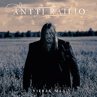 Antti Railio – Vieras maa