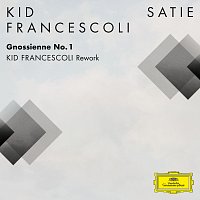 Kid Francescoli – Gnossienne No. 1 [Kid Francescoli Rework (FRAGMENTS / Erik Satie)]