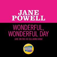 Jane Powell – Wonderful, Wonderful Day [Live On The Ed Sullivan Show, July 19, 1964]