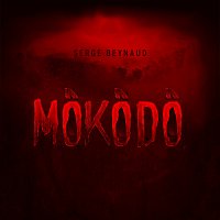 Přední strana obalu CD Mokodo