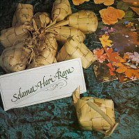 Různí interpreti – Selamat Hari Raya