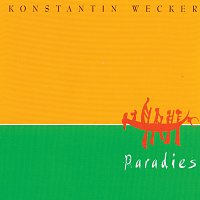 Přední strana obalu CD Paradies