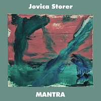 Přední strana obalu CD Mantra