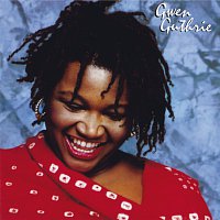 Gwen Guthrie – Gwen Guthrie