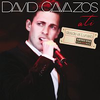 David Cavazos – A Ti [Live]