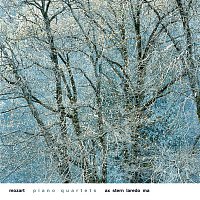 Various  Artists – Mozart:  Piano Quartets