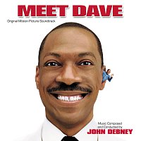 John Debney – Meet Dave [Original Motion Picture Soundtrack]