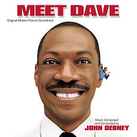 Meet Dave [Original Motion Picture Soundtrack]