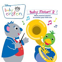 The Baby Einstein Music Box Orchestra – Baby Einstein: Mozart 2
