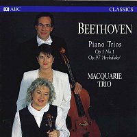 Macquarie Trio – Beethoven: Piano Trios