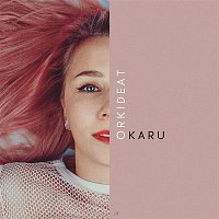 Přední strana obalu CD Orkideat